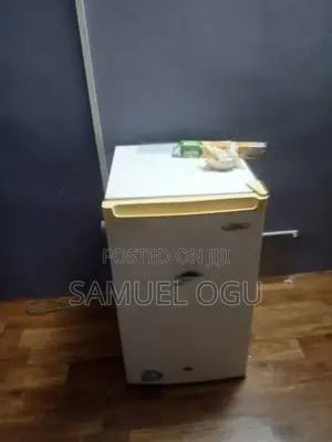 Haier Thermocool Refrigerator
