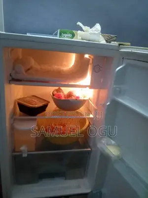 Haier Thermocool Refrigerator