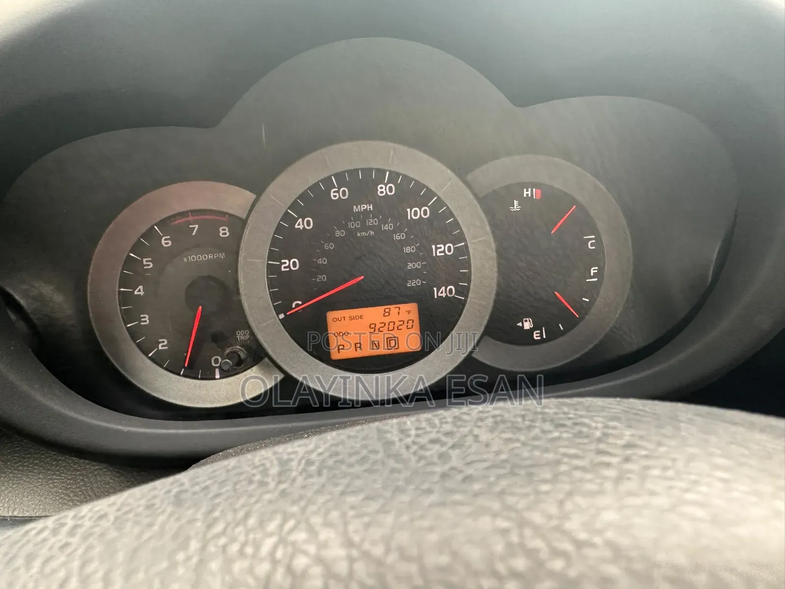Acura MDX 2016 Silver