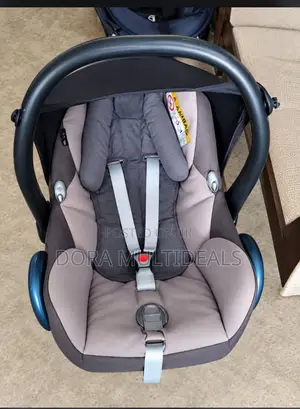 Foreign Used Infant Carrier Car Seat 0-2yrs