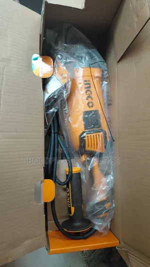 2400 Watts Ingco Big Angle Grinding Machine