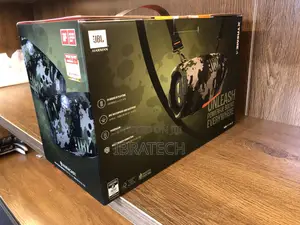 JBL Xtreme 4
