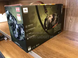 JBL Xtreme 4