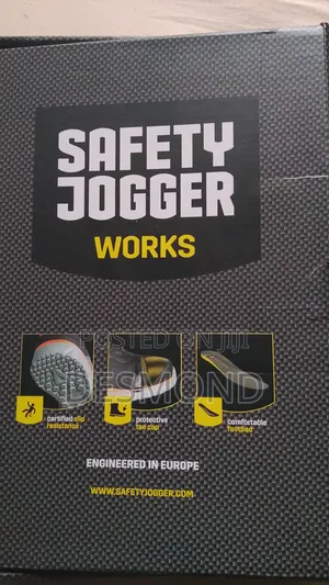 Safety Shoe