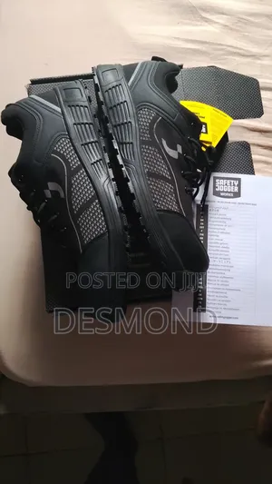 Safety Shoe
