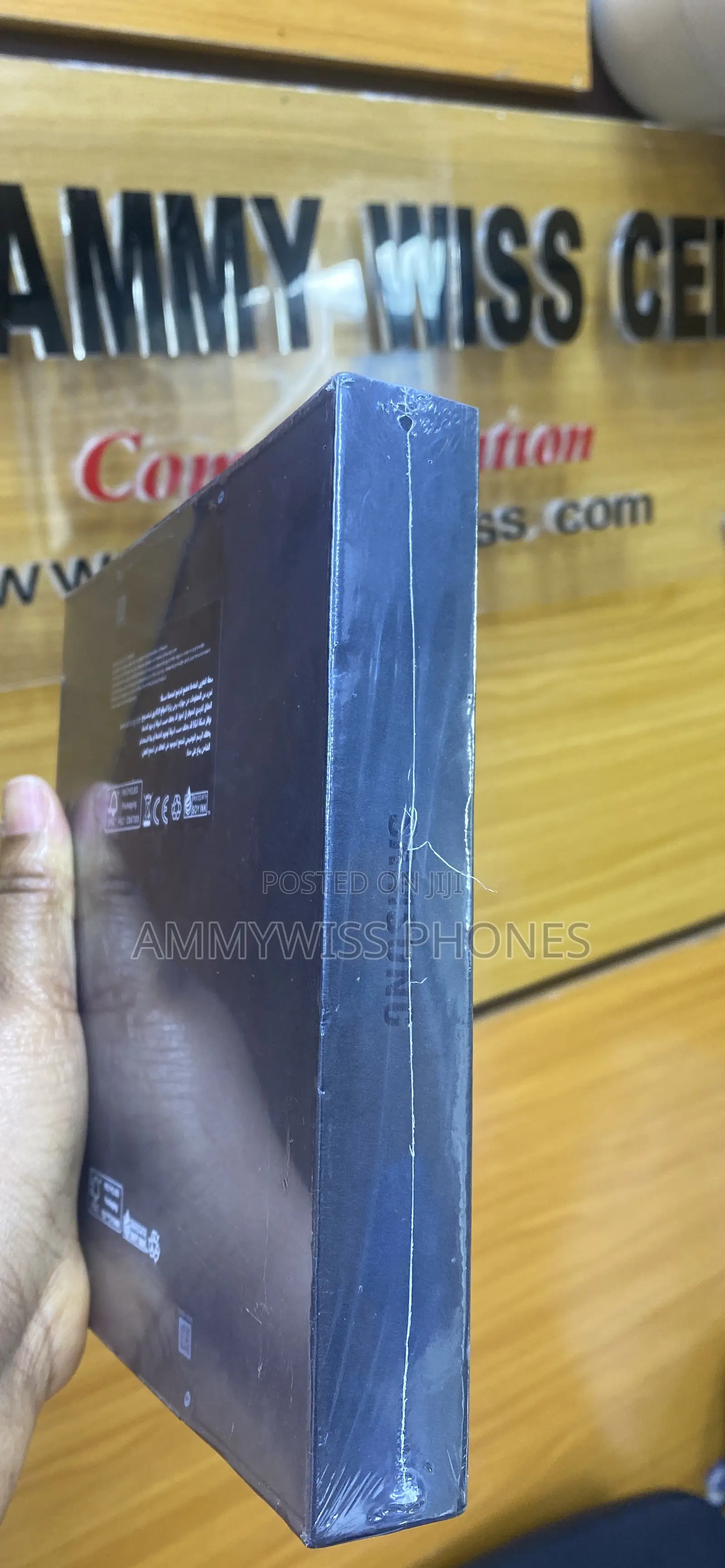 New Samsung Galaxy Z Fold7 512 GB Silver