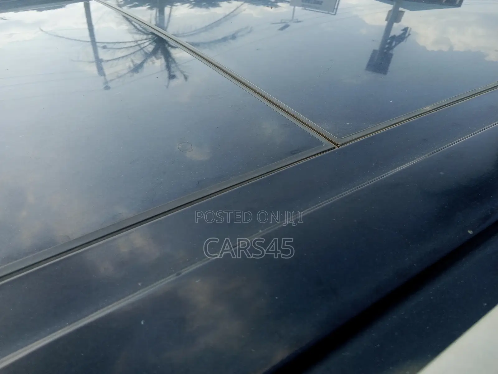 Ford Explorer 2012 Black