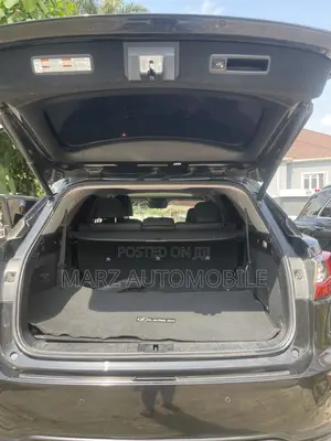 Lexus RX 350L AWD 2019 Black