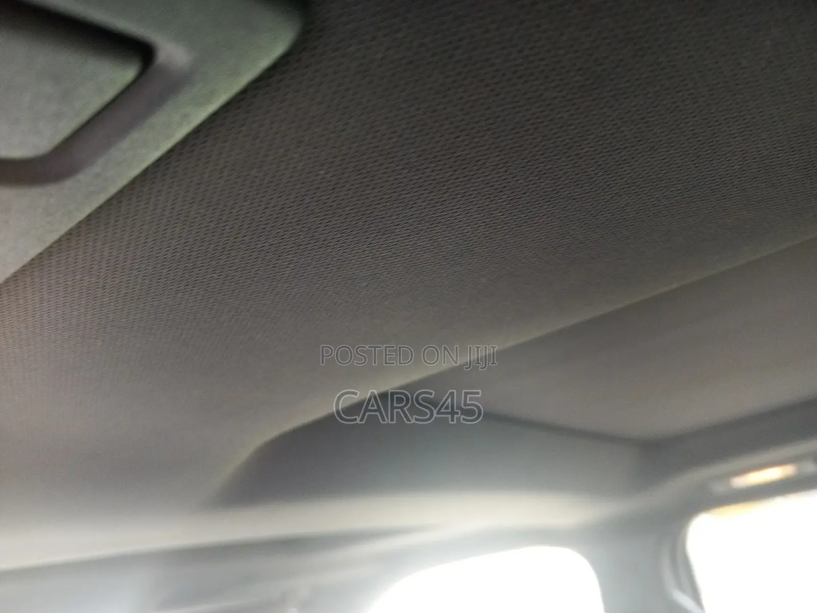 Ford Explorer 2012 Black