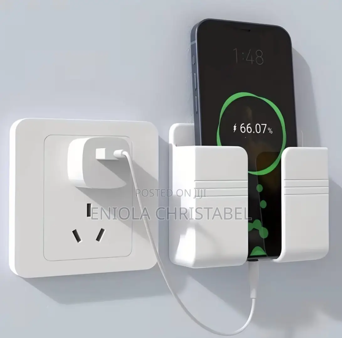 Changing Wall Bracket