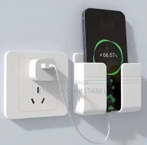 Changing Wall Bracket
