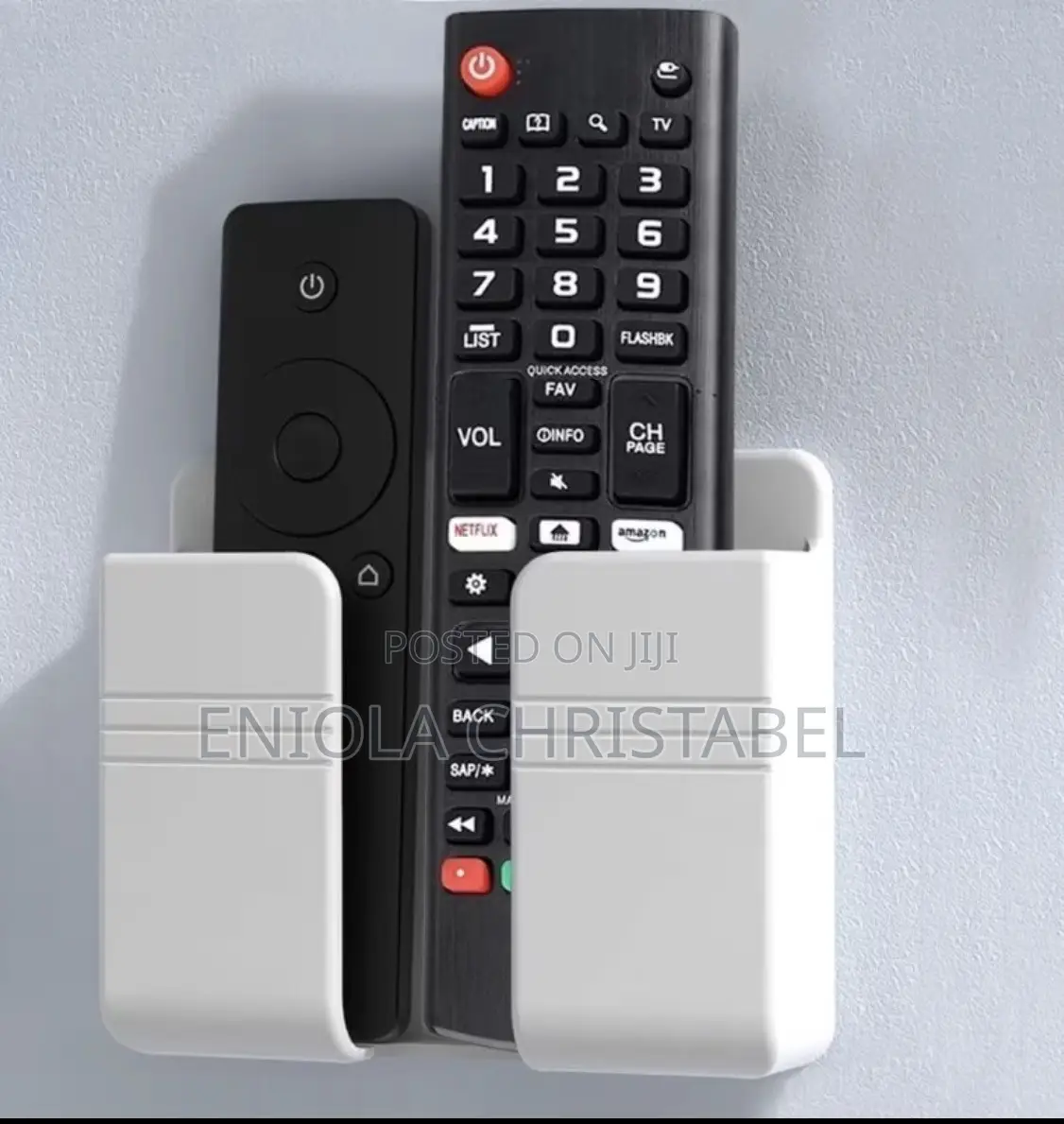 Changing Wall Bracket