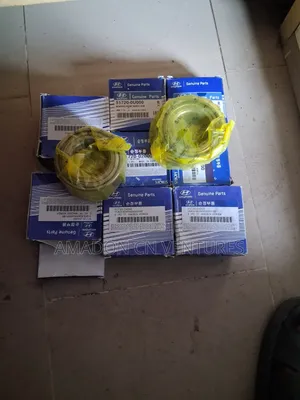 Front Wheel Bearing Hyundai Sonata