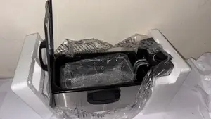 Deep Fryer