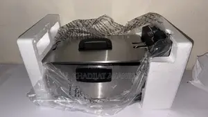 Deep Fryer