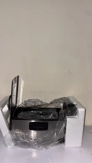 Deep Fryer