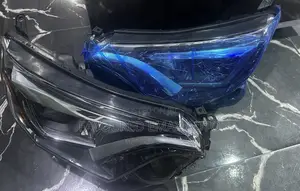 Head Lamp RAV4 2016 -2018 LED Set