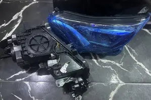 Head Lamp RAV4 2016 -2018 LED Set