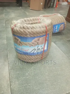 Small Battle Rope