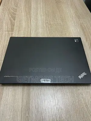 Laptop Lenovo ThinkPad T450 8GB Intel Core i7 SSD 256GB