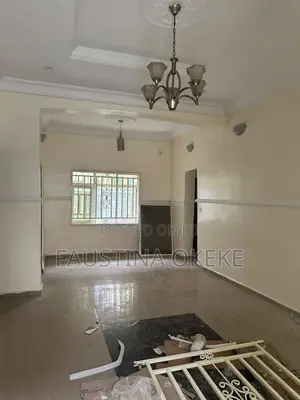 2bdrm Block of Flats in Kubwa for rent