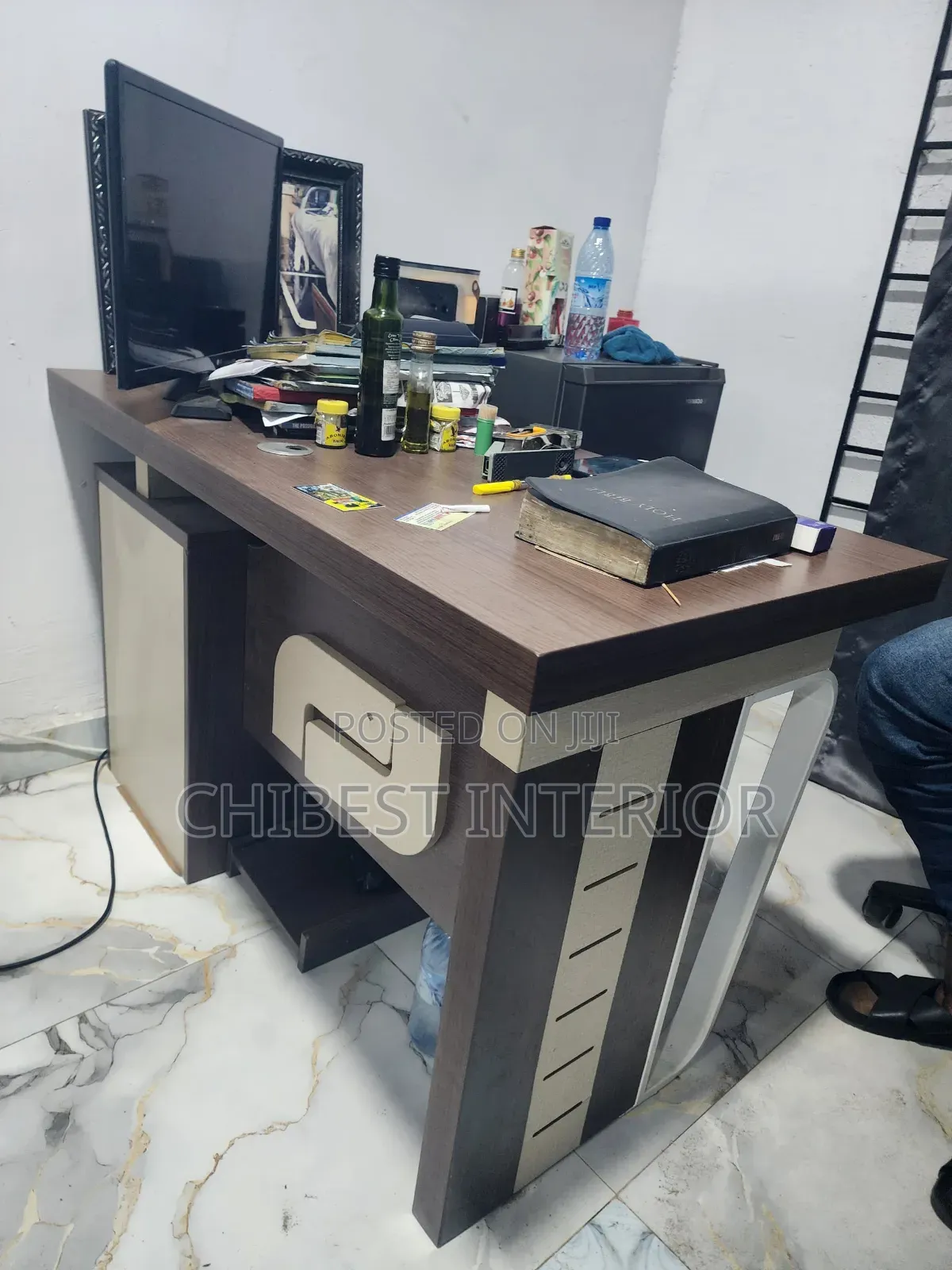 1.2meter High Quality Standard Office Table