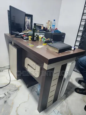 1.2meter High Quality Standard Office Table