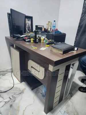 1.2meter High Quality Standard Office Table
