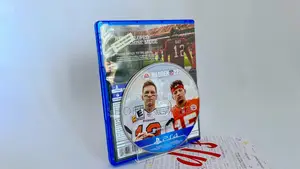 Madden NFL 22 (PS4)