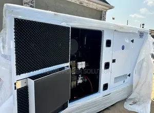 300kva Brand New Perkins Soundproof Diesel Generators