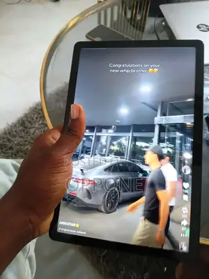 Honor Pad X8 64 GB Silver