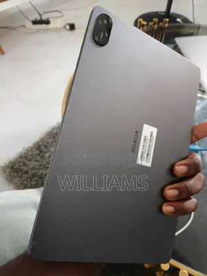 Honor Pad X8 64 GB Silver