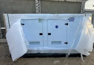 250kva Brand New Perkins Soundproof Diesel Generators