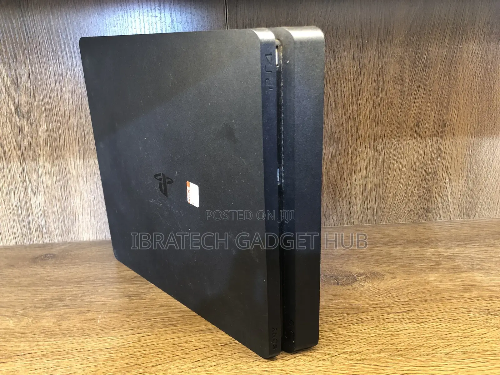 Playstation 4 Slim