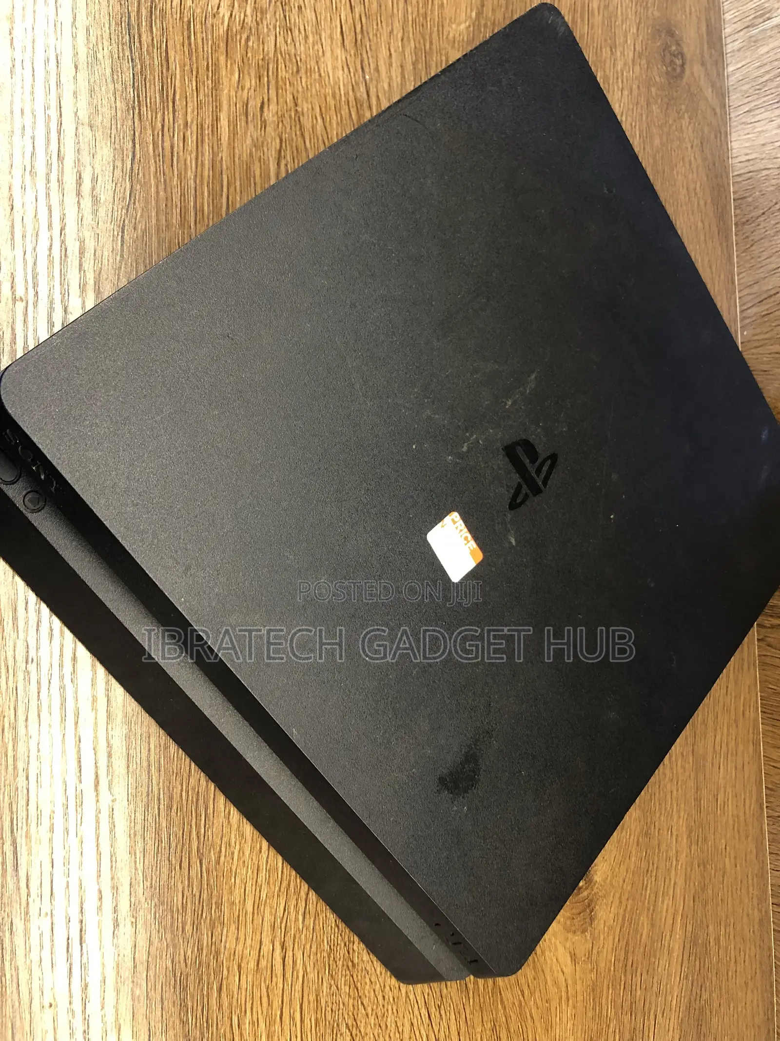 Playstation 4 Slim