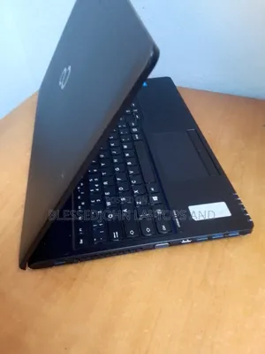 Laptop Fujitsu Lifebook A555 8GB Intel Core i5 HDD 320GB