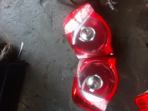 Backlight Jetta 2.5
