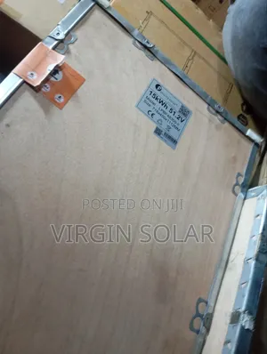 Felicity 15kwh Lithium Battery