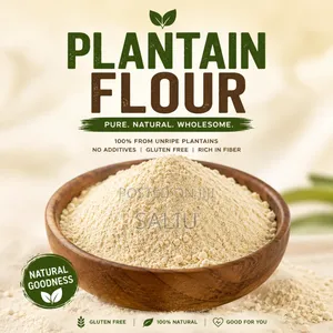 Tohvita Premium Plantain Flour