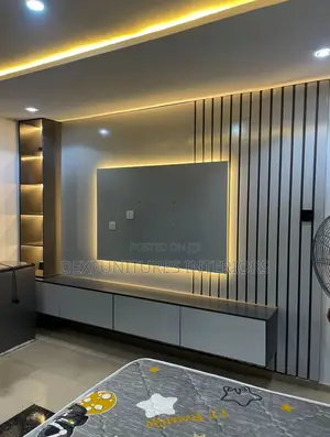 TV Console