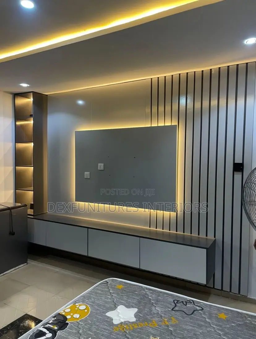 TV Console