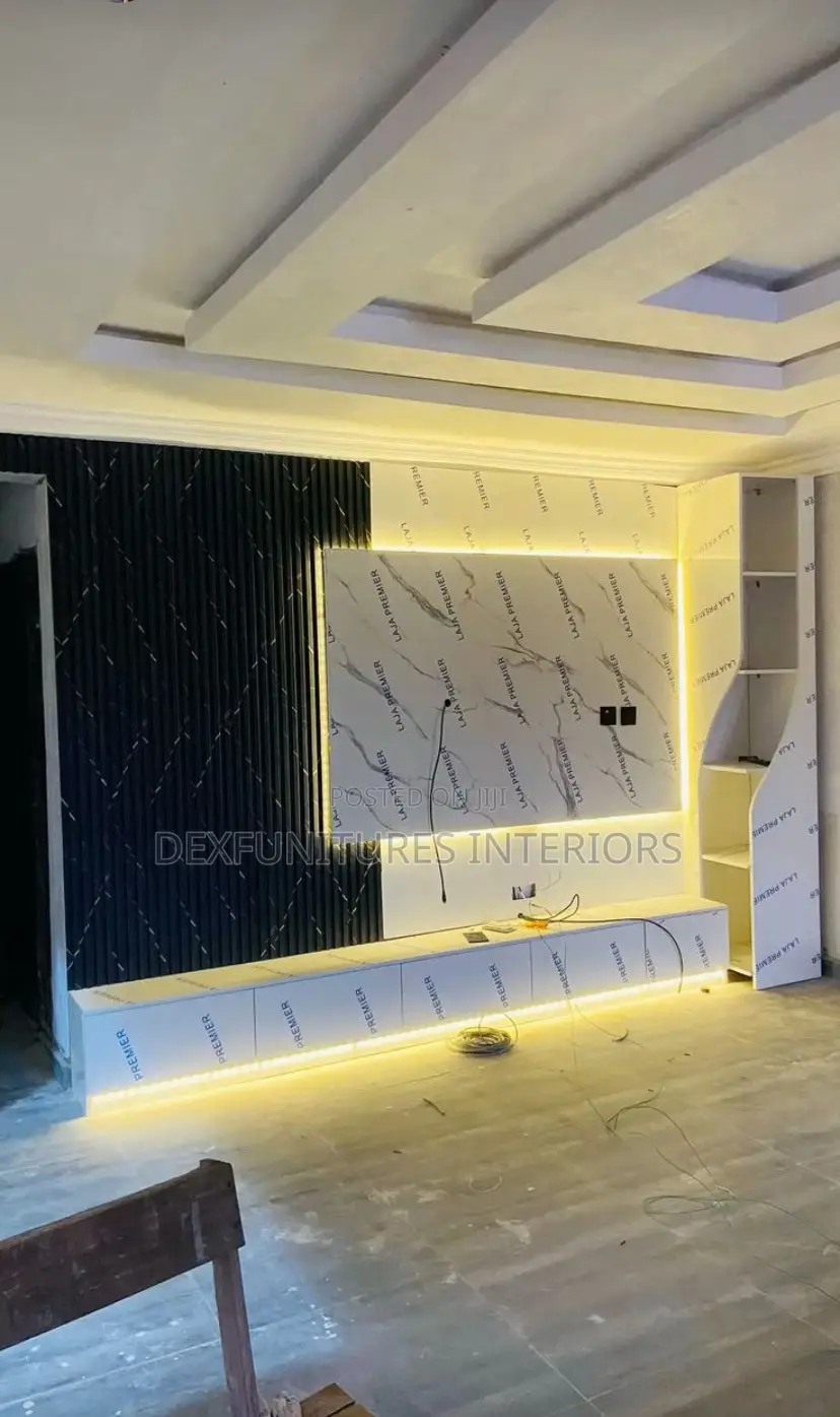 TV Console