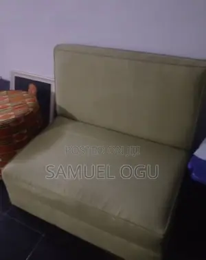Elegant Cream 2-Seater Sofa - Modern Comfortable