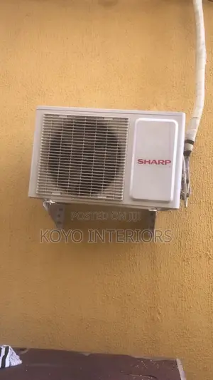 AC Air Conditioner