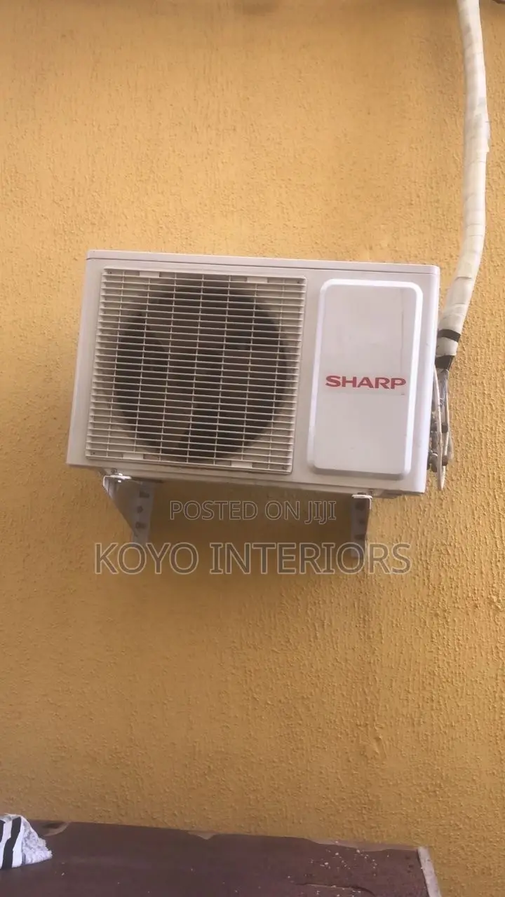AC Air Conditioner