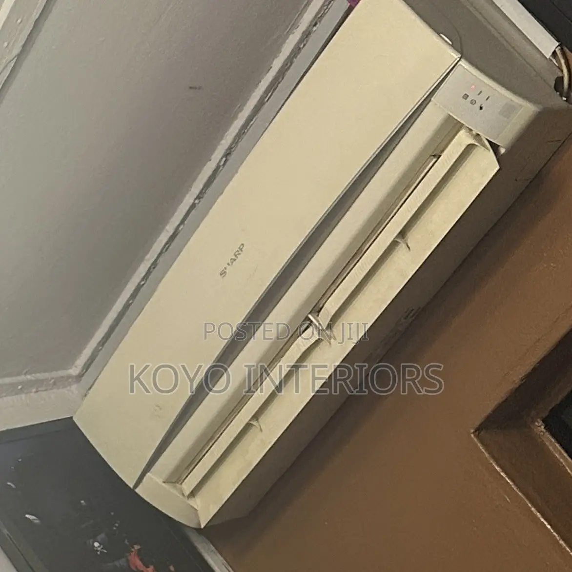 AC Air Conditioner