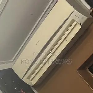 AC Air Conditioner