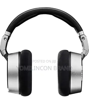 Neumann NDH 30 Open-Back Studio Headphones
