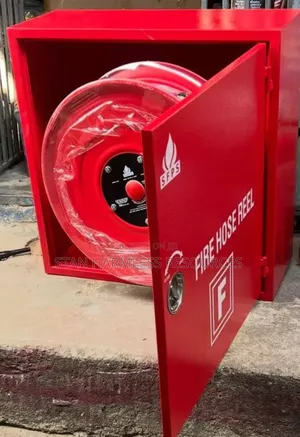 Fire Hose Cabinet