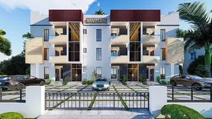2bdrm Apartment in The Associated, Mbora for sale